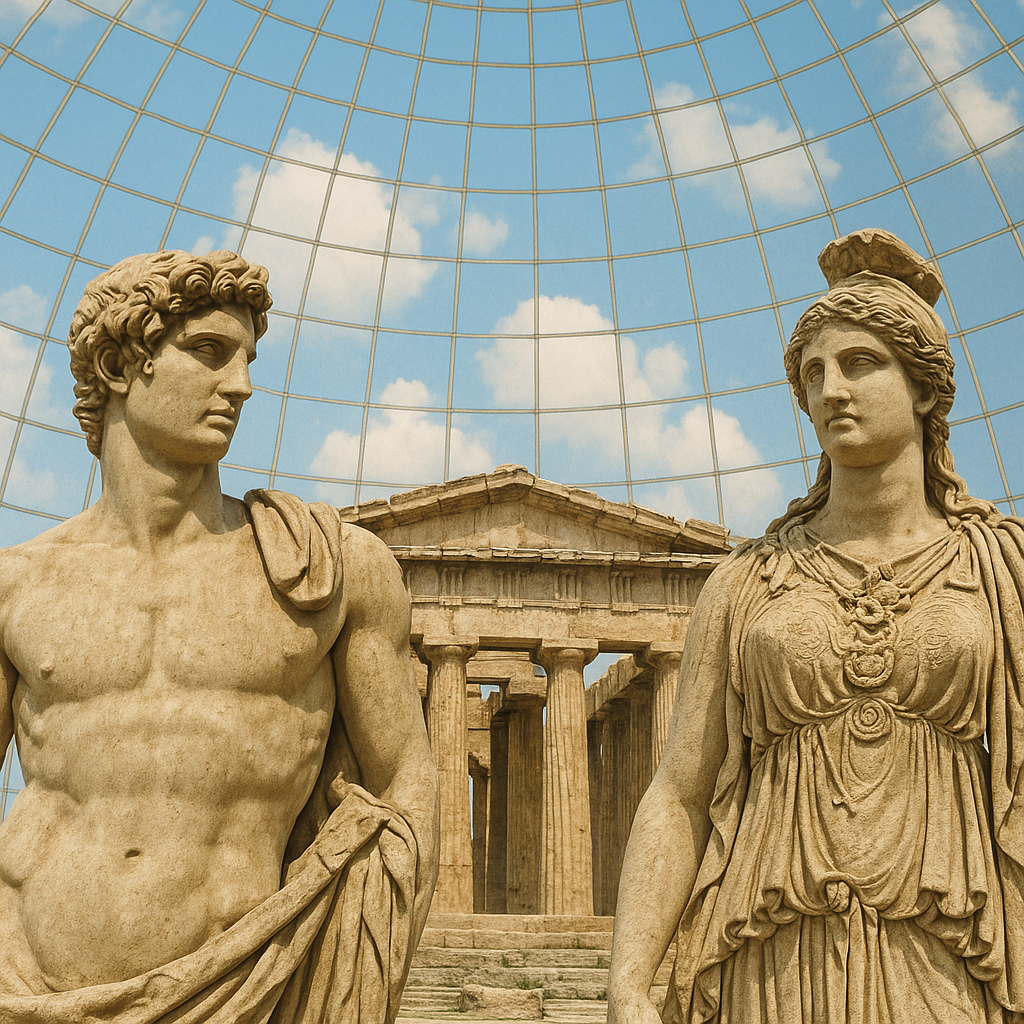 ЭВОЛЮЦИЯ ОРДЕНОВ