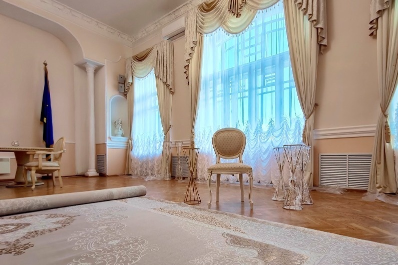 Фото: администрация Тамбова