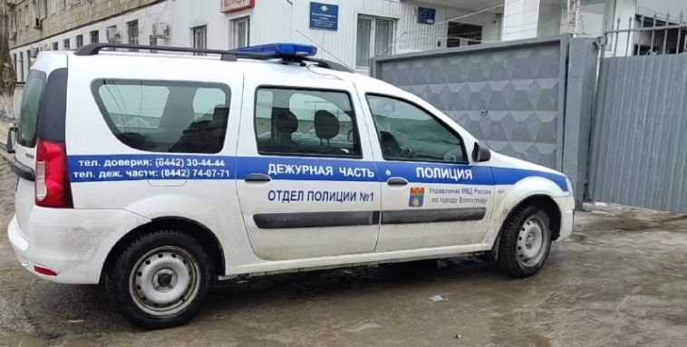 Фото: ГУ МВД России по Волгоградской области
