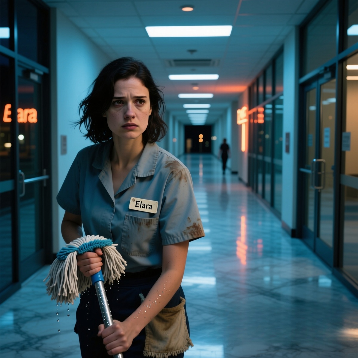 Автор: В. Панченко