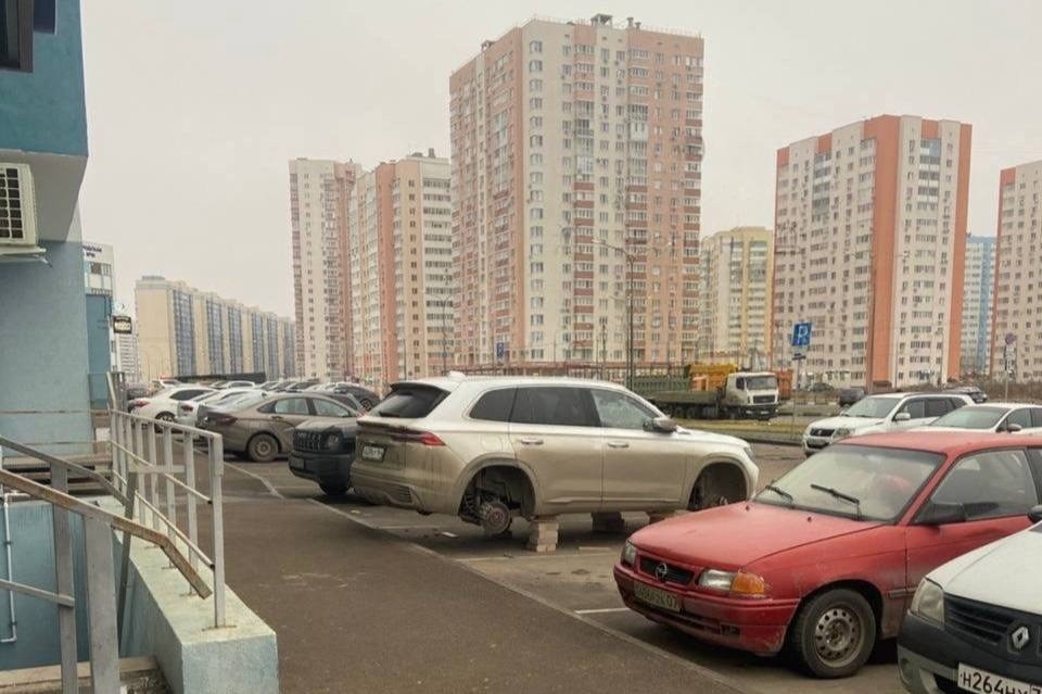    Ситуацию прокомментировали в региональном ГУ МВД. Фото: vk.com/truesamara