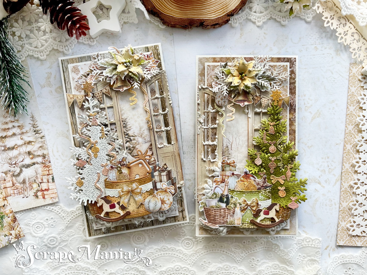 Больше фото в галерее. Листайте ➡