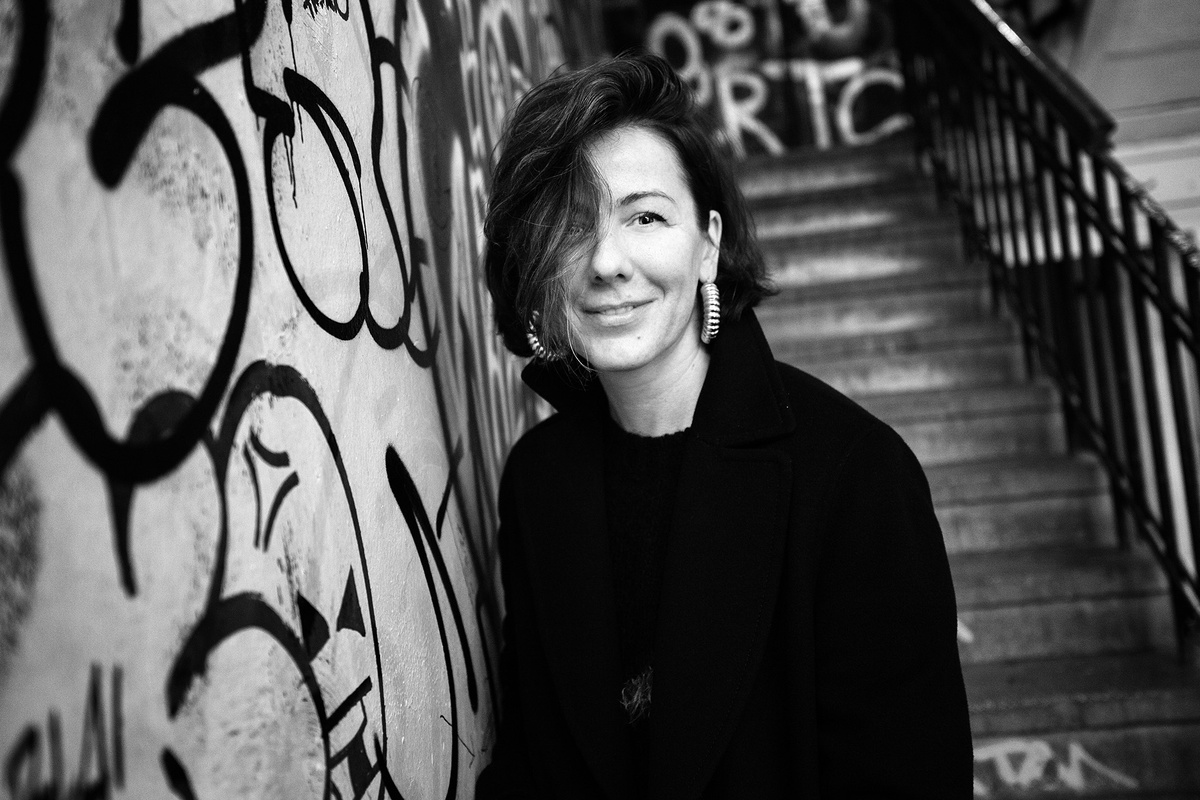    Екатерина Пугачёва