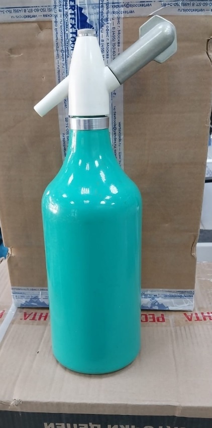 Сифон из советской эпохи по сей день продают на барахолке, а спроса нет