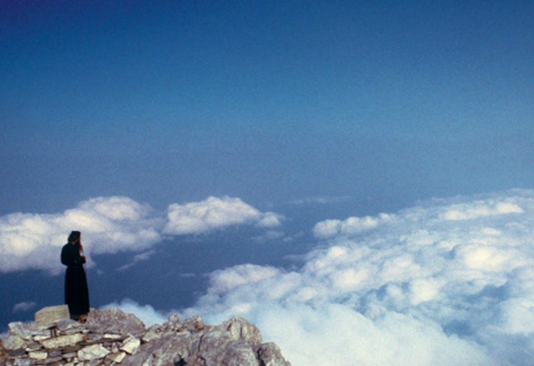 Сердце и Иисусова молитва