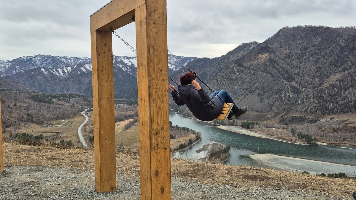 Фото автора.