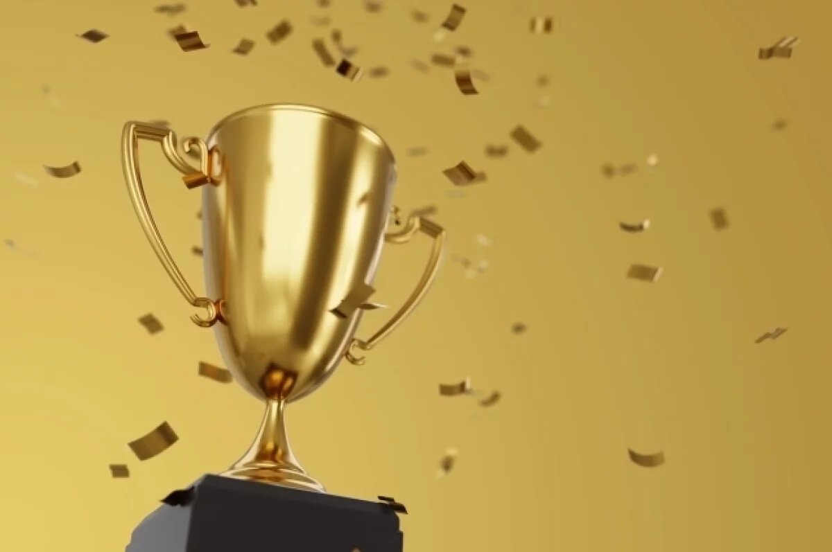    Сотрудница пресс-службы калининградского УМВД получила Гран-при