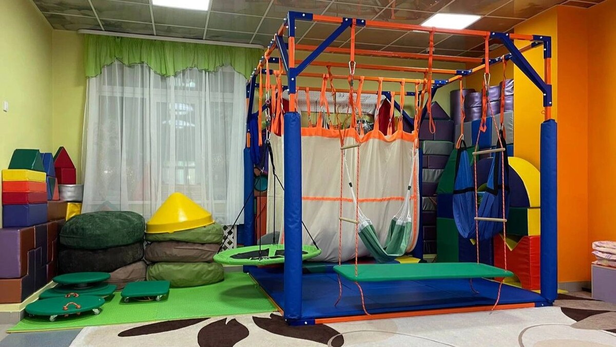    Фото: Анастасия Ульянова / "Ямал-Медиа"