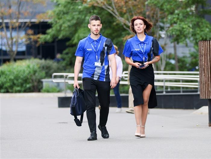    ФОТО: предоставлено пресс-службой ВТБ