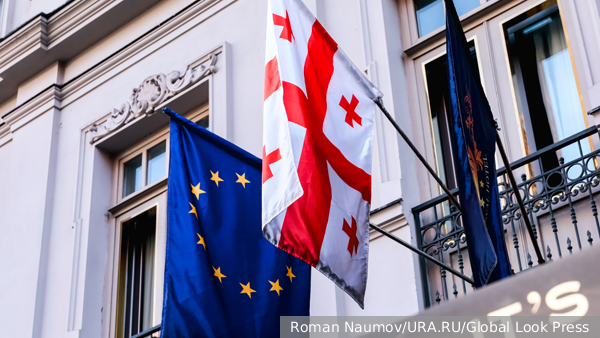     Фото: Roman Naumov/URA.RU/Global Look Press   
 Текст: Дмитрий Александров, Тбилиси