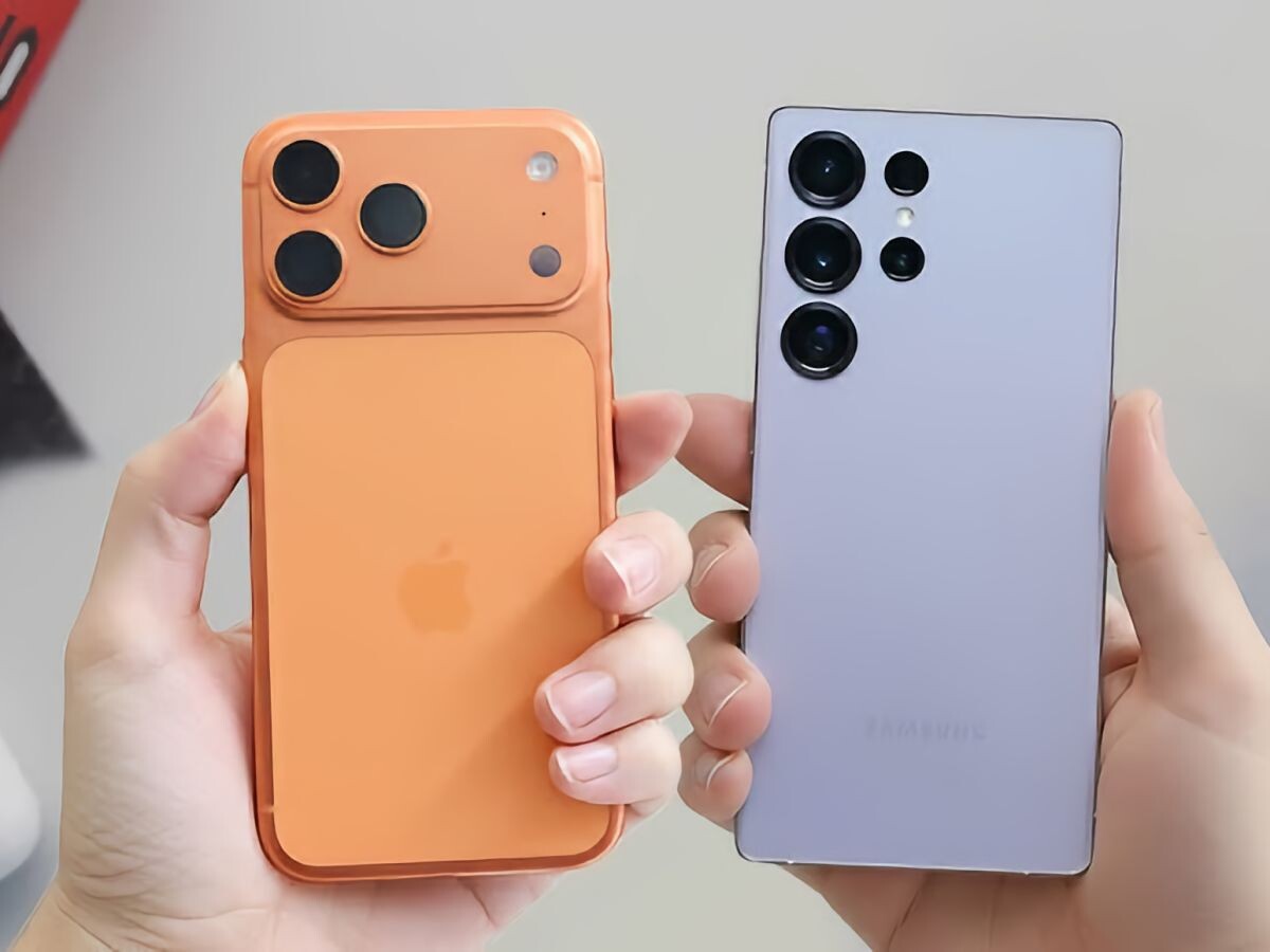    Аналитики: Apple вскоре станет крупнейшим производителем смартфонов