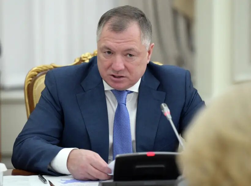     © РИА Новости. Александр Астафьев