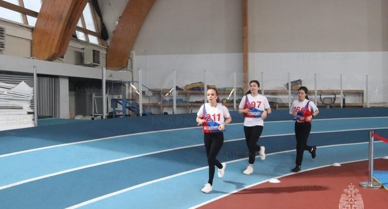    ГУ МЧС России по Московской области