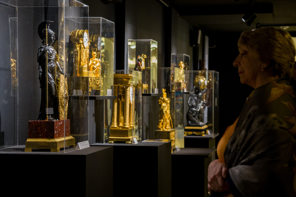 Фото: Олег Золото / «Петербургский дневник»