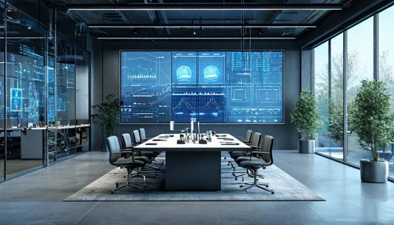    ИИ-агенты: новый стандарт или мимолетный тренд в бизнесе? AI business