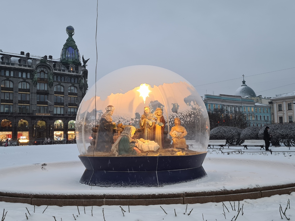 Автор фото: Дмитрий Фуфаев