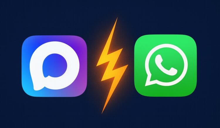    Выясняем, какой мессенджер лучше