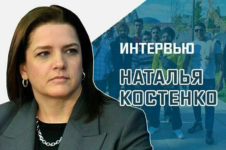    Игорь Самохвалов/ПГ, Сергей Киселев/Агентство «Москва»