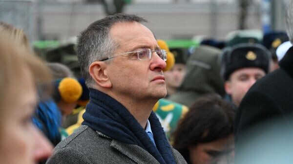    © Sputnik / Виктор Толочко