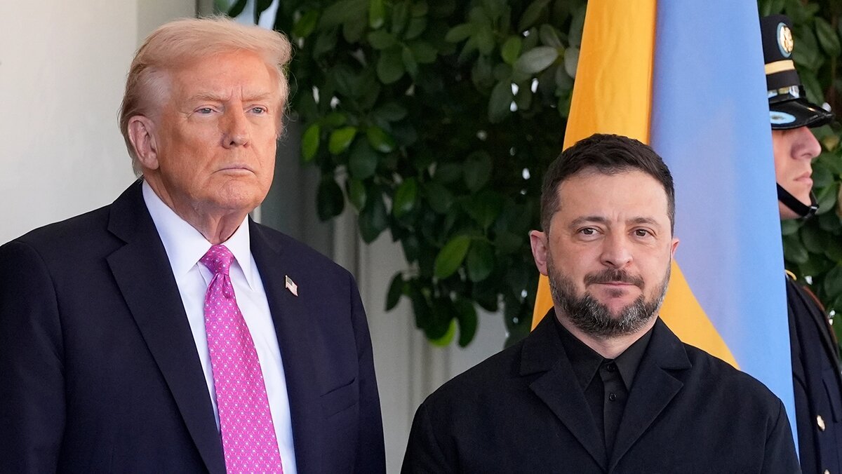   Alex Brandon / AP- Архивное фото