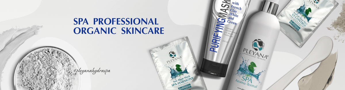 УХОД ЗА ЖИРНОЙ,КОМБИНИРОВАННОЙ И ПРОБЛЕМНОЙ КОЖЕЙ