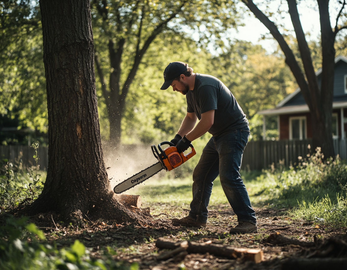 Самовольный спил деревьев в СНТ: какие штрафы грозят дачникам и как действовать законно. Экспертное разъяснение по закону