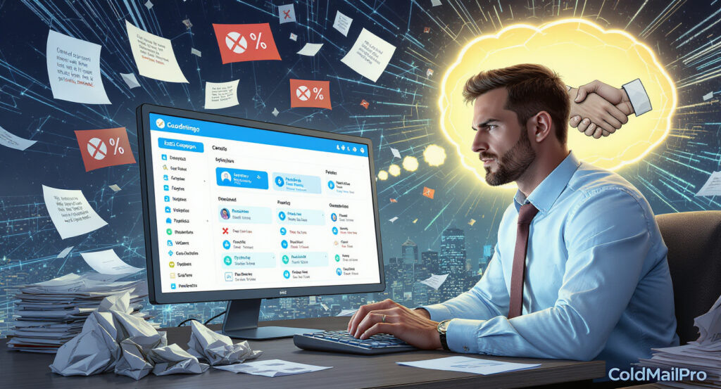    Как вернуть отказавших лидов и увеличить продажи: эффективные стратегии автовозврата и персонализации для лидогенерации в b2b Михаил Михайлов