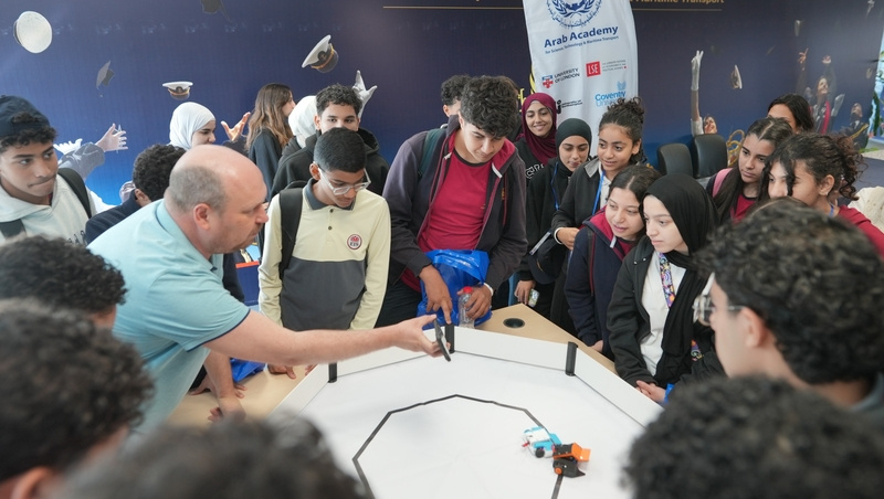      Фото: пресс-служба СтГАУ