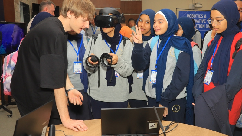     Фото: пресс-служба СтГАУ