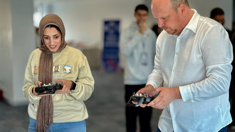     Фото: пресс-служба СтГАУ