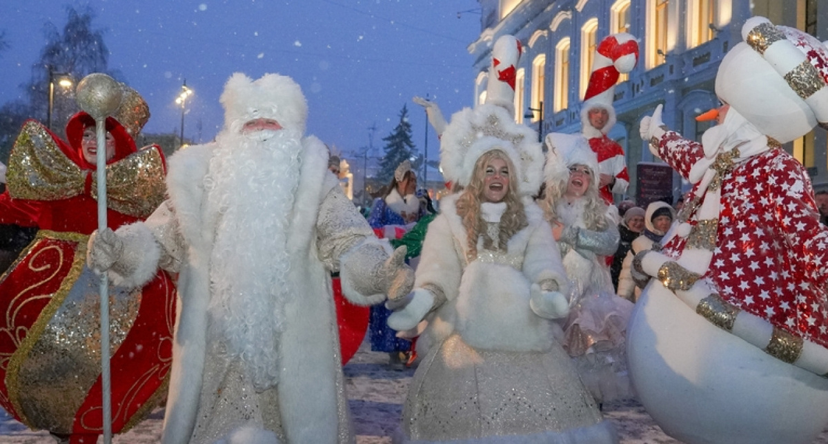    фото администрации Нижнего Новгорода