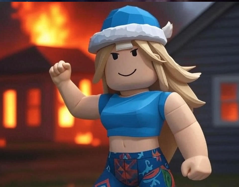 Фото: сгенерировано нейросетью / Ветренко Александра