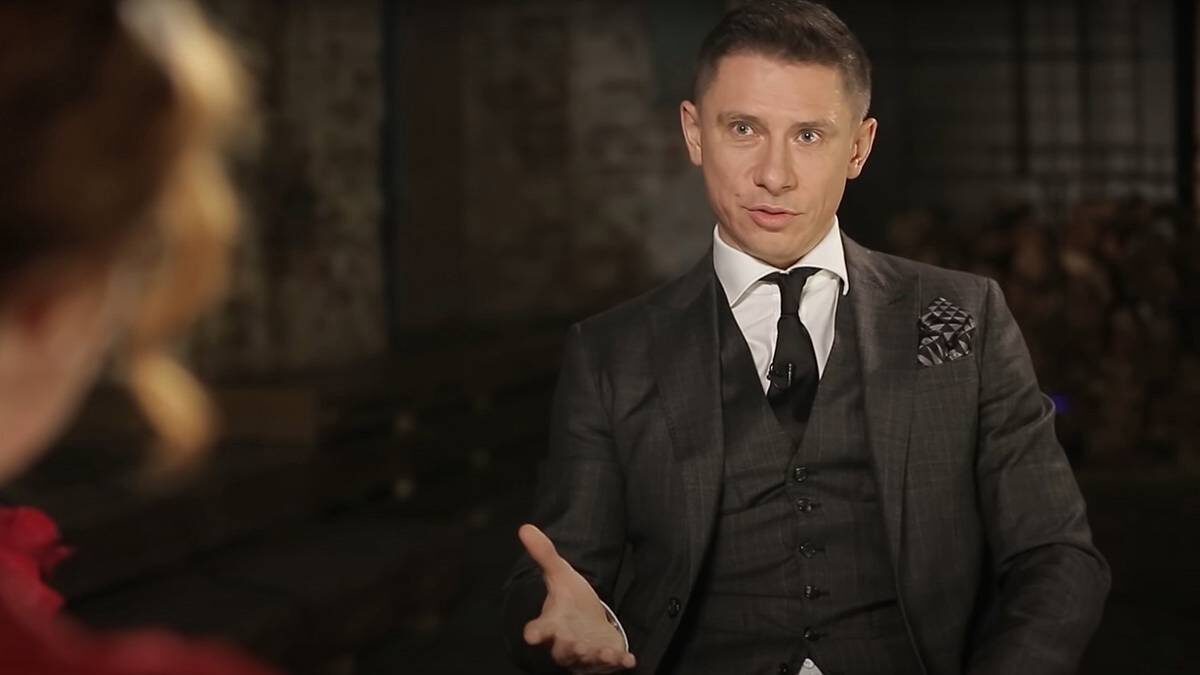    Фото: Youtube / А поговорить? Ирина Шихман признана в РФ иноагентом