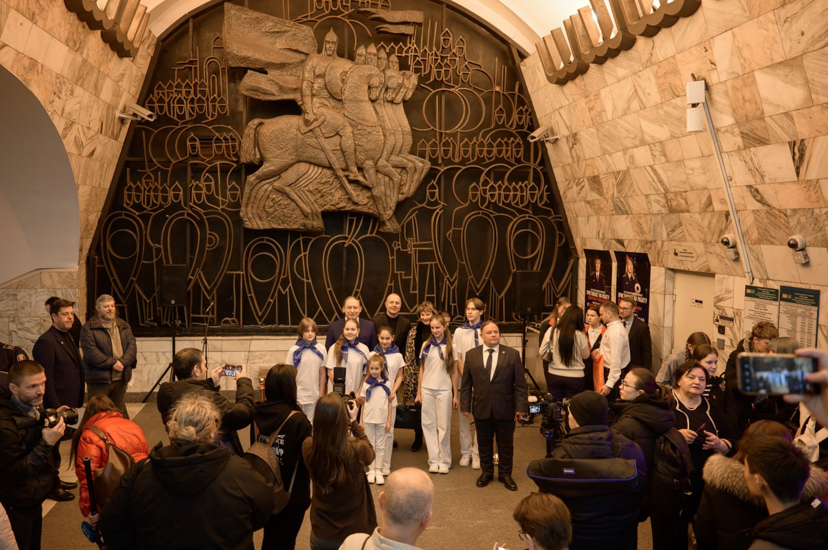 Фото: Комитет по транспорту Санкт-Петербурга