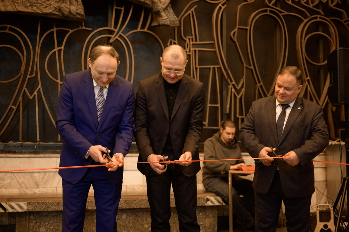 Фото: Комитет по транспорту Санкт-Петербурга