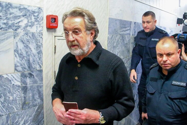 Фото взято из открытых источников/соцсетей