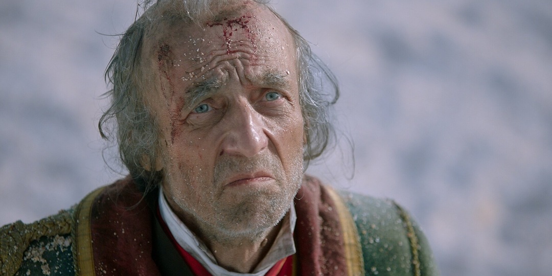 Как не надо снимать историческое кино (Гардемарины 1787. Война)