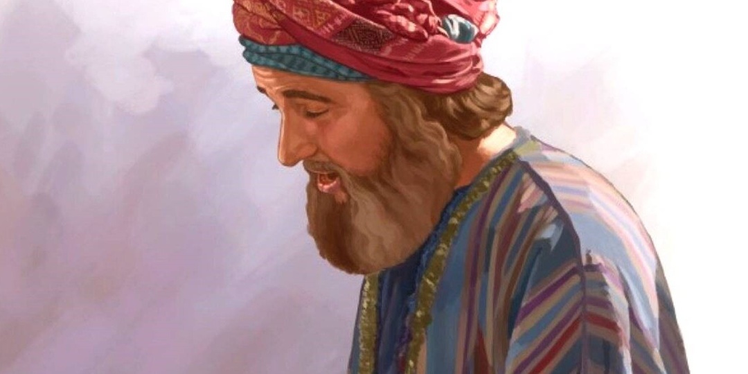 АВДИЙ – БЫТЬ НА СВОЕМ МЕСТЕ (Илия-15)