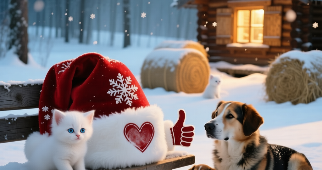 Помогите приюту пережить хвостикам зиму🙏. Вся надежда только на вас и вашу поддержку!🆘🆘🆘