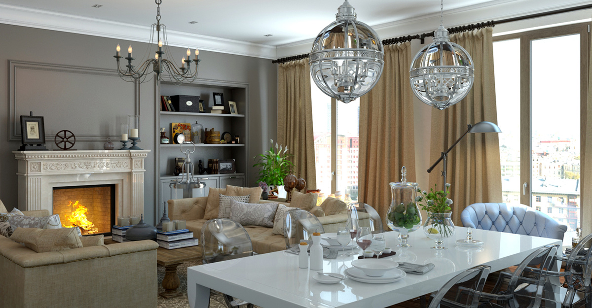 Проект Алексея Масеевского.