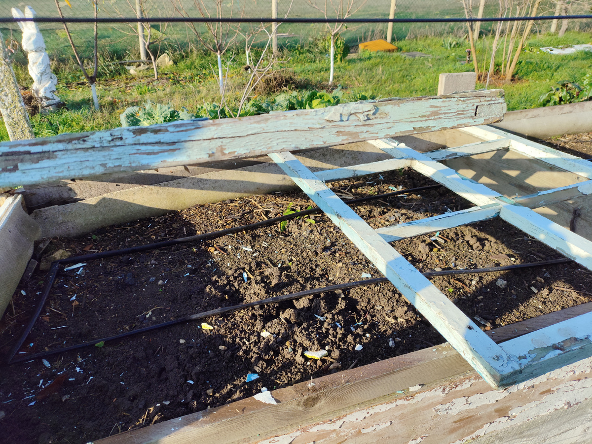 Каждая отдельно открывается