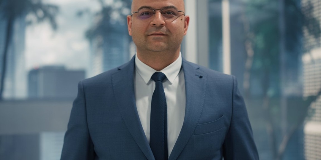 Юрист из Калифорнии переехал в Дагестан и стал виноделом. Зачем и что из этого вышло