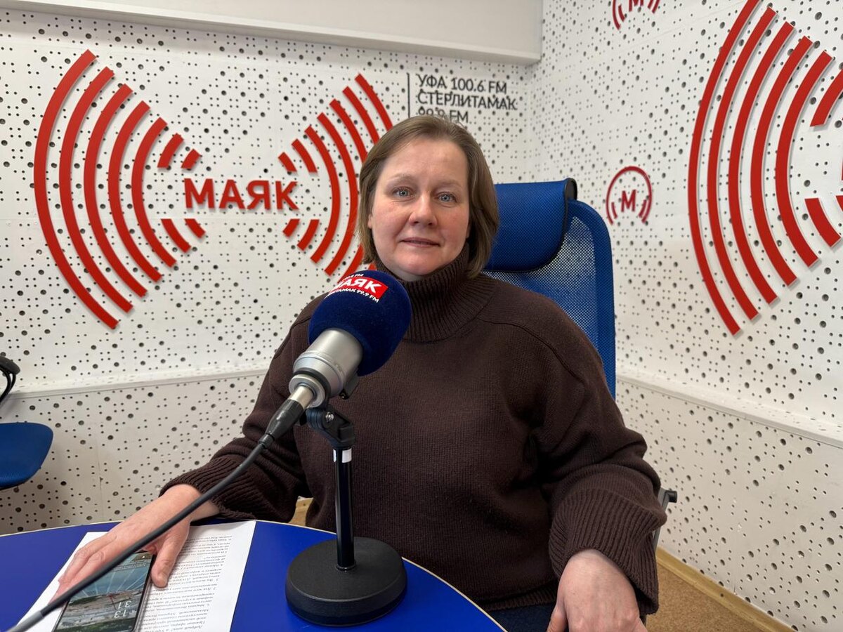     Неделя женского здоровья в Уфе: как позаботиться о себе без отлагательств