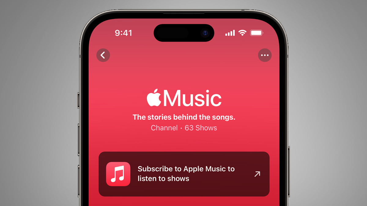 Подписка Apple Music в 2025 году: как оплачивать в России без ограничений
