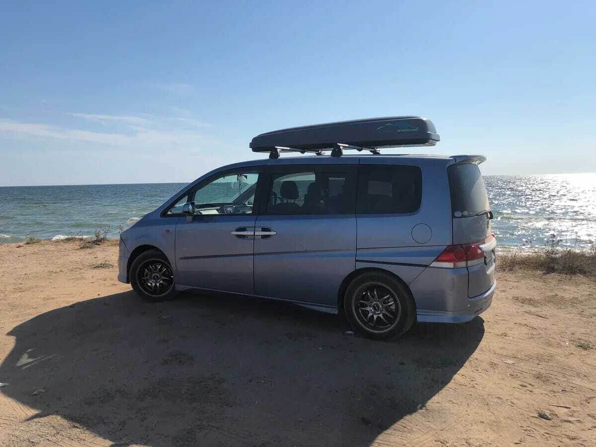 в больших автомобилях малым бюджетом обойтись всегда сложно даже если сам автомобиль бюджетный