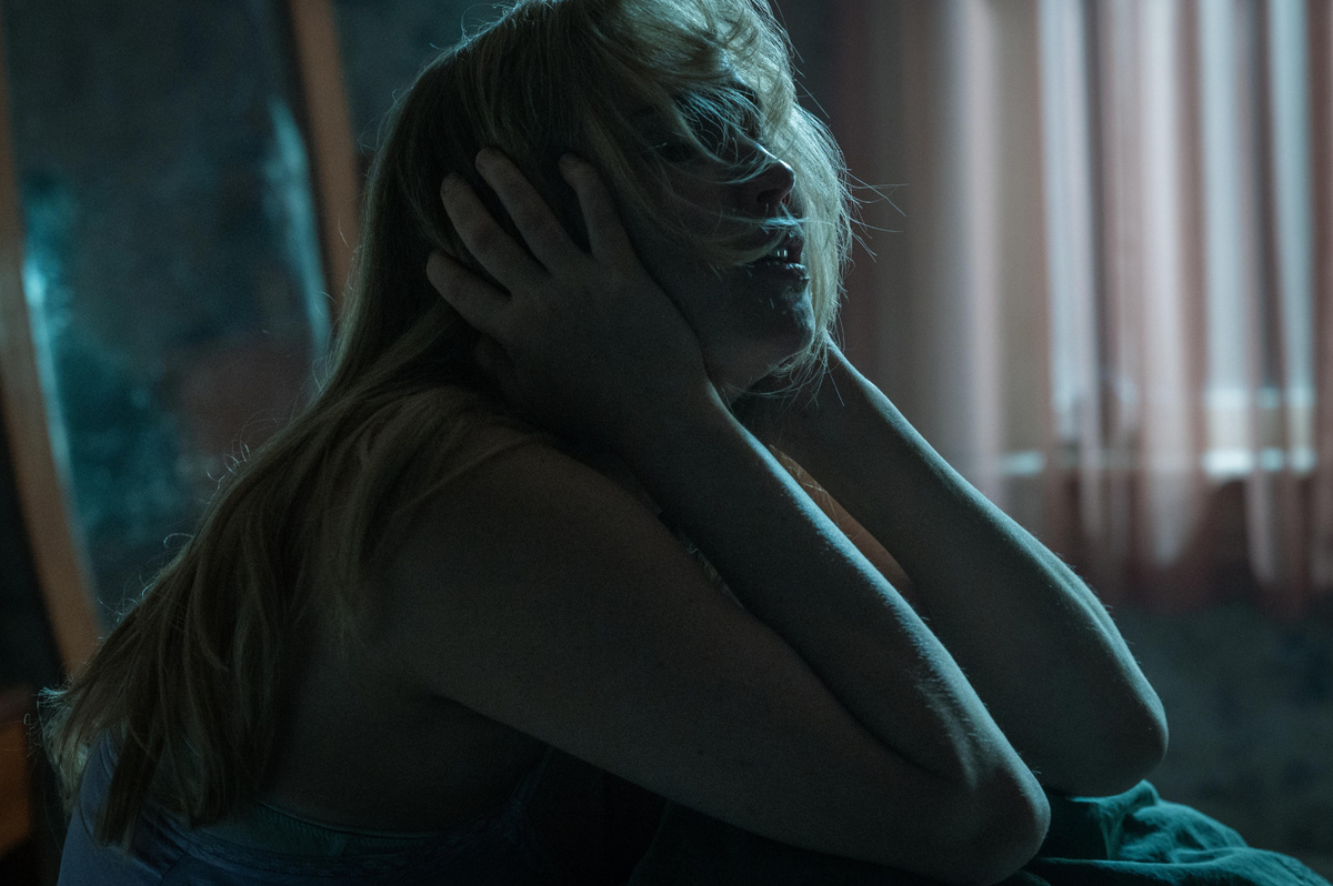    «Умри, моя любовь»: 5 причин посмотреть психологический триллер Линн Рэмси (фото 2)