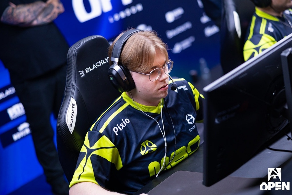 Фото: Sophie Skittle, Источник: BLAST