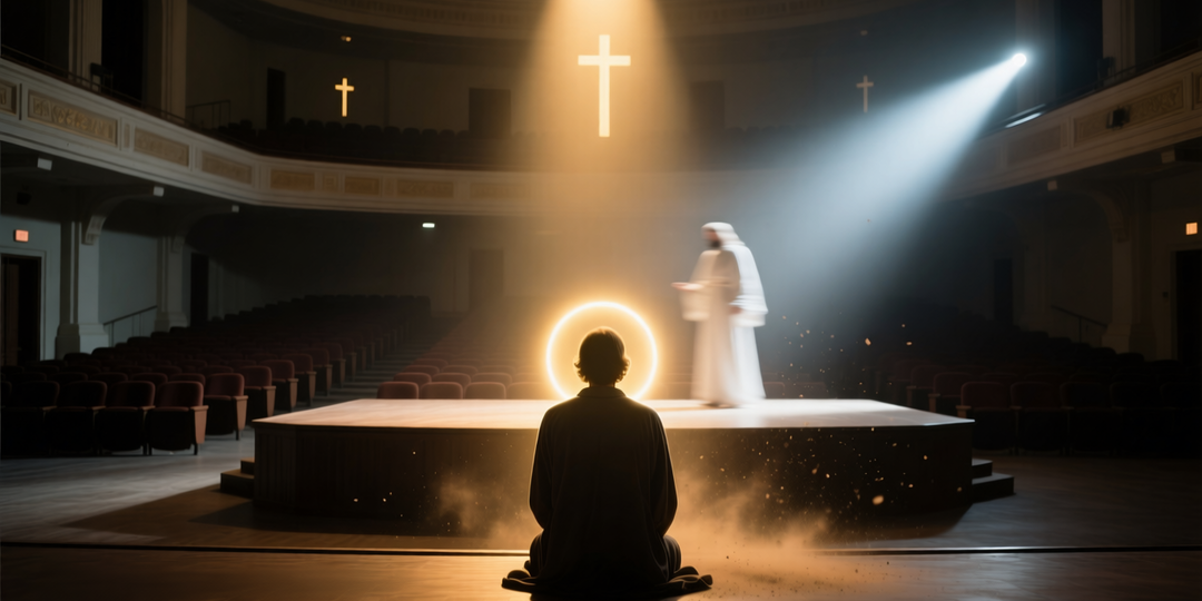 Чему на самом деле учат в религиозных организациях: взгляд изнутри прихожанина