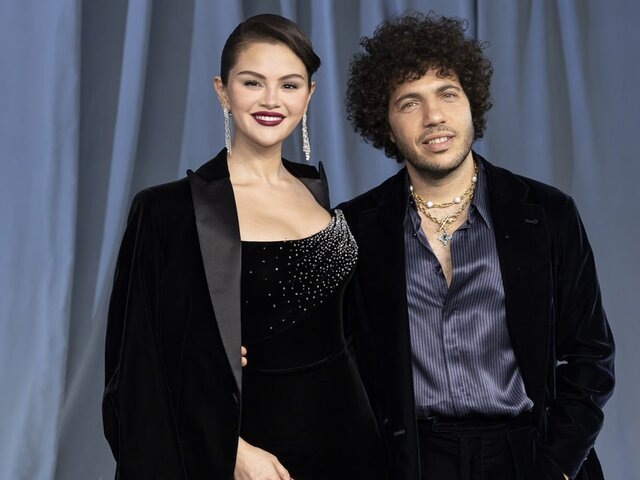    Фото: legion-media.com/Corine Solberg/Sipa USA