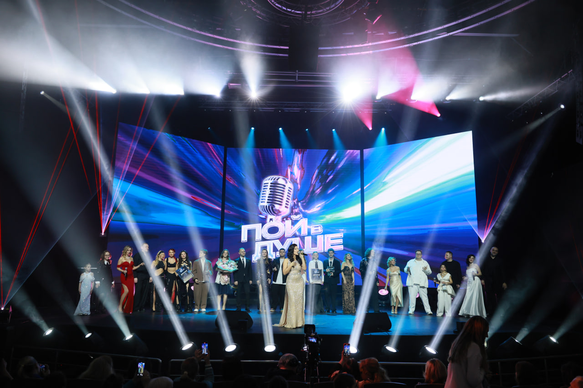 Конкурсанты/ Пресс-служба